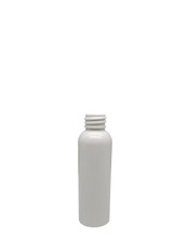 Cosmo Round PET Bottle: 20mm - 2oz