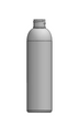Cosmo Round PET Bottle: 24mm - 8oz