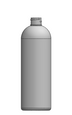 Cosmo Round PET Bottle: 24mm - 16oz