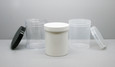 Jar & Cap Combo Case: 89mm - 16 oz