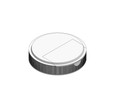 Sift Cap - For 89mm Jars