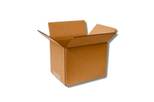 8" x 6" x 6" Box - Bundle of 25 (RSC20)