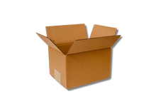 10" x 8" x 6" Box - Bundle of 25 (RSC24)