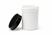Jar & Cap Combo Case (144 or 288 pcs) : 53mm - 3 oz