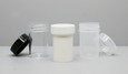 Jar & Cap Combo Case: 33mm - 7/8 oz