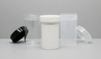 Jar & Cap Combo Case: 43mm