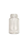 Round Packer PET Bottle: 45mm - 7.75oz