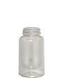 Round Packer PET Bottle: 45mm - 8.5oz