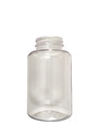 Round Packer PET Bottle: 45mm - 10oz