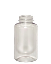 Round Packer PET Bottle: 45mm - 13.5oz