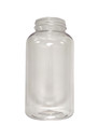 Round Packer PET Bottle: 53mm - 21oz
