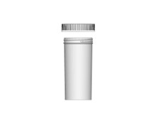Jar & Cap Combo Case: 63mm - 10 oz