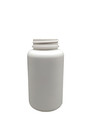 Round Packer HDPE Bottle: 45mm - 8.5oz
