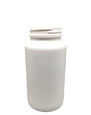 Round Packer HDPE Bottle: 53mm - 13.5oz