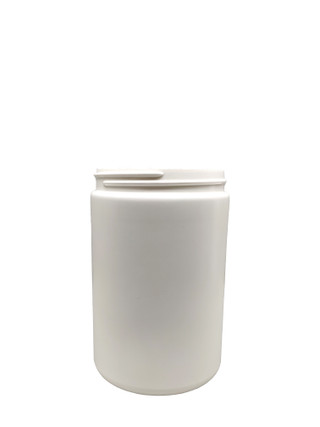 PET Jar: 89mm - 25oz - Parkway Plastics