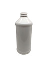 Modern Round PET Bottle: 28mm - 16oz