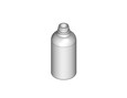 Boston Round Glass Bottle: 22mm - 4oz
