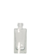 Delacroix Glass Bottle (168 pcs/box): 18mm - 1.66oz (415 Thread)