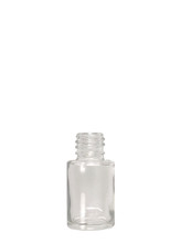 Thames Glass Bottle: 18mm - 1/2oz