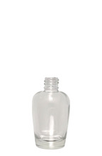 Dali Glass Bottle: 18mm - 1.66oz