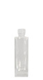 Klee Glass Bottle: 18mm - 1oz