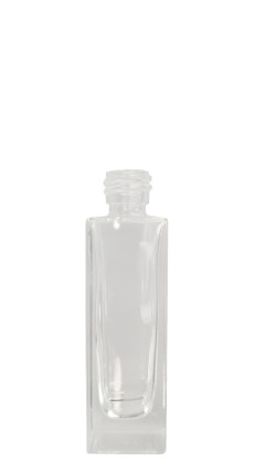 Klee Glass Bottle: 18mm - 1oz