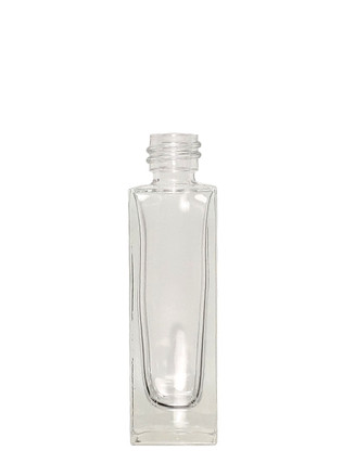 Klee Glass Bottle: 18mm - 1.66oz
