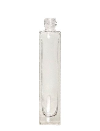 Klee Glass Bottle: 18mm - 3.33o