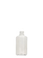 Metric Oblong PET Bottle (410 pcs/box): 24mm - 5oz (410 Thread)