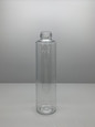 Cylinder PET Bottle (405 pcs/box): 24mm - 6oz (410 Thread)