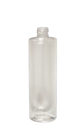 Cylinder PET Bottle: 24mm - 12oz