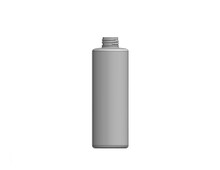 Cylinder HDPE Bottle (396 pcs/box): 24mm - 8oz (410 Thread)