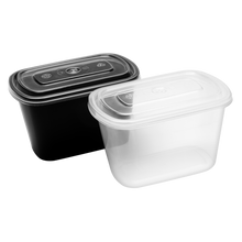Jar & Cap Combo Case ( 500 pcs ) :: 4oz Portion Cups & Lids
