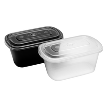 Jar & Cap Combo Case ( 500 pcs ) ::    3oz Portion Cups & Lids