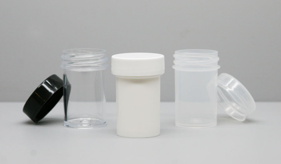 Parkway Plastics' Clear Containers Top Choice For Popular Slimers - Buy  Plastic Jars, Bottles & Closures Wholesale - Manufacturer Direct - Parkway  Plastics Inc.