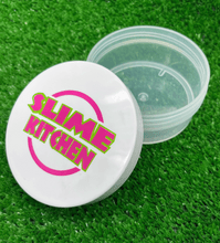 Slime Kitchen Custom Jar & Cap Combo Case (189pcs) : 89mm - 4 oz