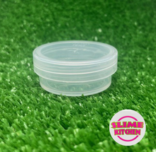 Slime Kitchen Jar & Cap Combo Case (360 pcs) : 53mm - 1/2 oz