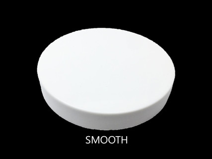 Smooth Cap - For 33mm Jars (C033C4SP - Samples for Product Testing - No Minimum)