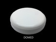 Domed Cap - For 89mm Jars (C089C4DP - Samples for Product Testing - No Minimum)