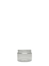 PET Jar: 58mm - 3oz