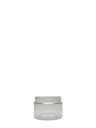 PET Jar: 58mm - 3oz