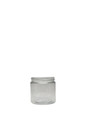 PET Jar: 58mm - 4oz