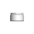 PET Jar: 70mm - 4oz