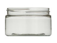 PET Jar: 70mm - 4oz