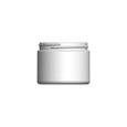 PET Jar: 70mm - 6oz