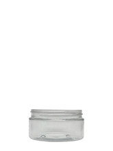 PET Jar: 89mm - 12oz