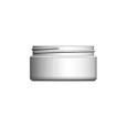 PET Jar: 89mm - 8oz
