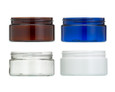 PET Jar: 89mm - 8oz