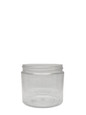 PET Jar: 89mm - 16oz