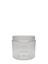 PET Jar: 89mm - 16oz